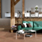 Gerflor Primetex - Timber Medium 0721 | Lieferform: Rolle | Breite: 4,00m