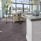 Gerflor Primetex - Factory Anthracite 1532 | Lieferform: Rolle | Breite: 2,00m