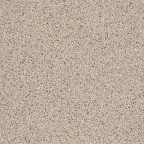 Gerflor Primetex - Gravel Beige 0711 | Lieferform: Rolle | Breite: 2,00m