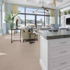 Gerflor Primetex - Gravel Beige 0711 | Lieferform: Rolle | Breite: 2,00m