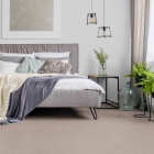 Gerflor Primetex - Gravel Beige 0711 | Lieferform: Rolle | Breite: 2,00m