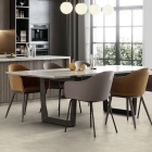 Gerflor Primetex - Dune White 1588 | Lieferform: Rolle | Breite: 4,00m