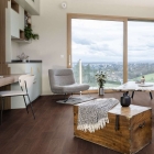 Gerflor Texline - Noma Chocolate 0475 | Lieferform: Rolle | Breite: 3,00m