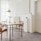 Gerflor Texline - Fjord Light Grey 1949 | Lieferform: Rolle | Breite: 4,00m