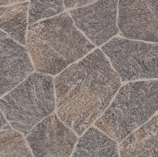 Gerflor Texline - Granite Dark Grey 0617 | Lieferform: Rolle | Breite: 2,00m