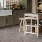 Gerflor Texline - Granite Dark Grey 0617 | Lieferform: Rolle | Breite: 2,00m