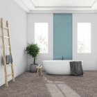 Gerflor Texline - Granite Dark Grey 0617 | Lieferform: Rolle | Breite: 4,00m