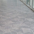 Gerflor Texline - Granite Green 0618 | Lieferform: Rolle | Breite: 4,00m