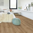 Tarkett iD Inspiration 40 - Rustic Oak Brown 24646127 | Klebe-Vinylboden