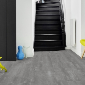 Tarkett iD Inspiration 55 - Composite Cool Grey 24522013...