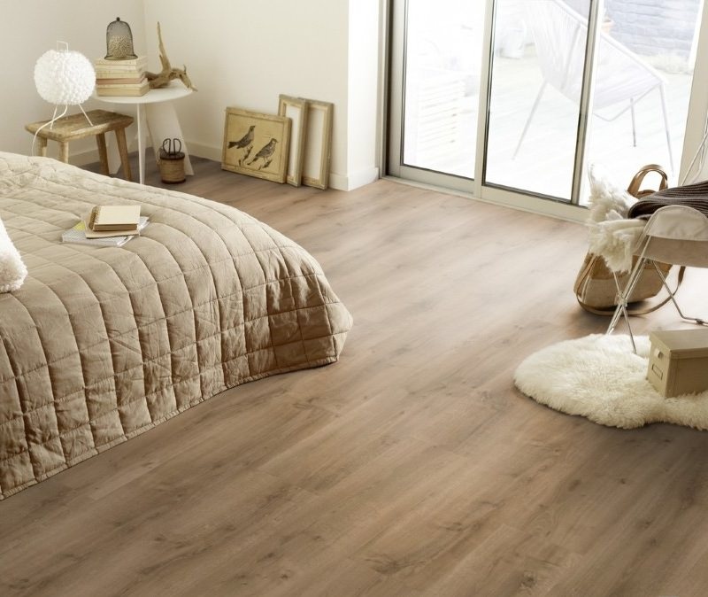 Tarkett tech3s aquastop ламинат