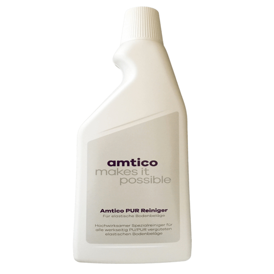 Amtico PUR - Reiniger | 800ml Flasche | Vinylboden Reiniger