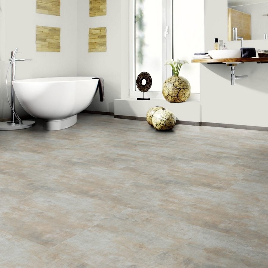 Wineo 800 XL Art Concrete DB00086 Vinylboden