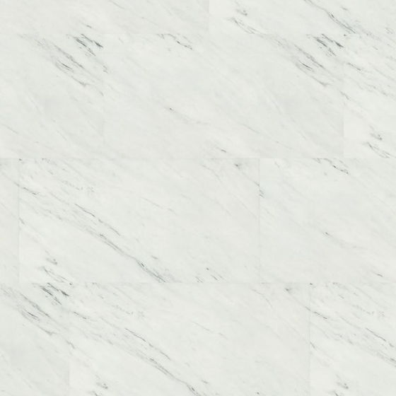 Wineo 800 XL - White Marble DB00090 | Vinylboden