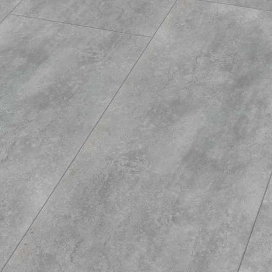 KWG Antigua Stone - Cement Grey 930137 | Vinylboden