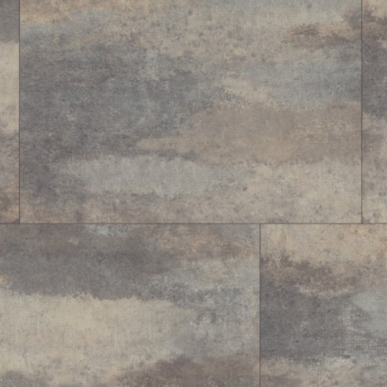 KWG Antigua Stone - Schiefer Grigio 930123 | Klebe-Vinylboden