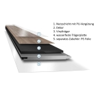 KWG Antigua Stone - Slate Stone 530017 | Klick-Vinylboden