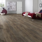 KWG Antigua Classic - Birke Antik 900043 | Kork-Klickvinyl