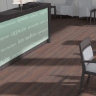 KWG Antigua Professional - Mansonia 770021 | Kork-Klickvinyl