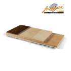 Jumpax® Classic 2K Unterbodensystem | Untergründe leicht ausgleichen