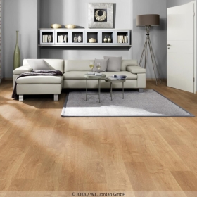 Joka Madison Twen 331 - Oak Royal 2800 | Laminat