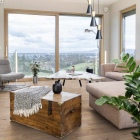 Gerflor Texline - Sherwood Blond 2013 | Lieferform: Rolle | Breite: 2,00m