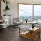 Gerflor Texline - Sherwood Dark 2014 | Rollenware