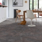 Gerflor Texline - Fjord Black 2011 | Lieferform: Rolle | Breite: 2,00m