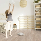 Gerflor HQR - Castle Blond 1802 | Lieferform: Rolle | Breite: 4,00m