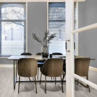 Gerflor HQR - Elegant White 1986 | Lieferform: Rolle | Breite: 2,00m