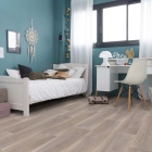 Gerflor Texline HQR - Elegant Clear 1989 | Lieferform: Rolle | Breite: 4,00m