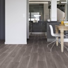 Gerflor HQR - Elegant Grey 2005 | Lieferform: Rolle | Breite: 4,00m