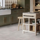 Gerflor HQR - Harlem Light Grey 1788 | Lieferform: Rolle | Breite: 2,00m