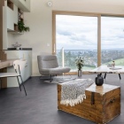 Gerflor HQR - Harlem Blue 1789 | Lieferform: Rolle | Breite: 2,00m