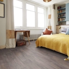 Gerflor HQR - Macchiato Brown 2004 | Lieferform: Rolle | Breite: 2,00m