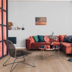 Gerflor HQR - Walden Blond 1985 | Lieferform: Rolle | Breite: 2,00m