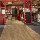 Forbo Allura 70 - Waxed Oak 60063DR7 | Klebe-Vinylboden