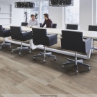 Forbo Allura 55 - White Autumn Oak 60350DR5 | Klebe-Vinylboden