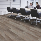 Forbo Allura 55 - Grey Autumn Oak 60356DR5 | Klebe-Vinylboden
