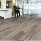 Forbo Allura 55 - Grey Autumn Oak 60356DR5 | Klebe-Vinylboden