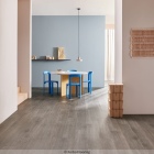 Forbo Allura 55 - Grey Collage Oak 60375DR5 | Klebe-Vinylboden