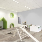 Forbo Allura Flex 100 - White Autumn Oak 60350FL1 | selbstliegender Vinylboden