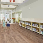 Forbo Allura Flex 100 - Central Oak 60300FL1 | selbstliegender Vinylboden