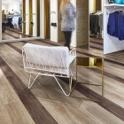 Forbo Allura Flex 55 - Natural Collage Oak 60374FL5 | selbstliegender Vinylboden