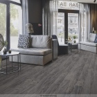 Forbo Allura 40 - Rustic Anthracite Oak 60306DR4 | Klebe-Vinylboden