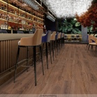 Forbo Allura 40 - Deep Country Oak 60302DR4 | Klebe-Vinylboden
