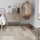 Forbo Allura 40 - White Autumn Oak 60350DR4 | Klebe-Vinylboden