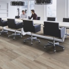 Forbo Allura 40 - White Autumn Oak 60350DR4 | Klebe-Vinylboden