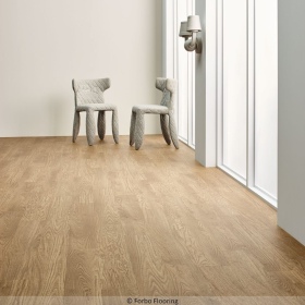 Forbo Allura 40 - Waxed Oak 60063DR4 | Klebe-Vinylboden