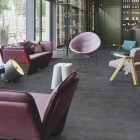 Forbo Allura 40 - Charcoal Concrete 62418DR4 | Klebe-Vinylboden